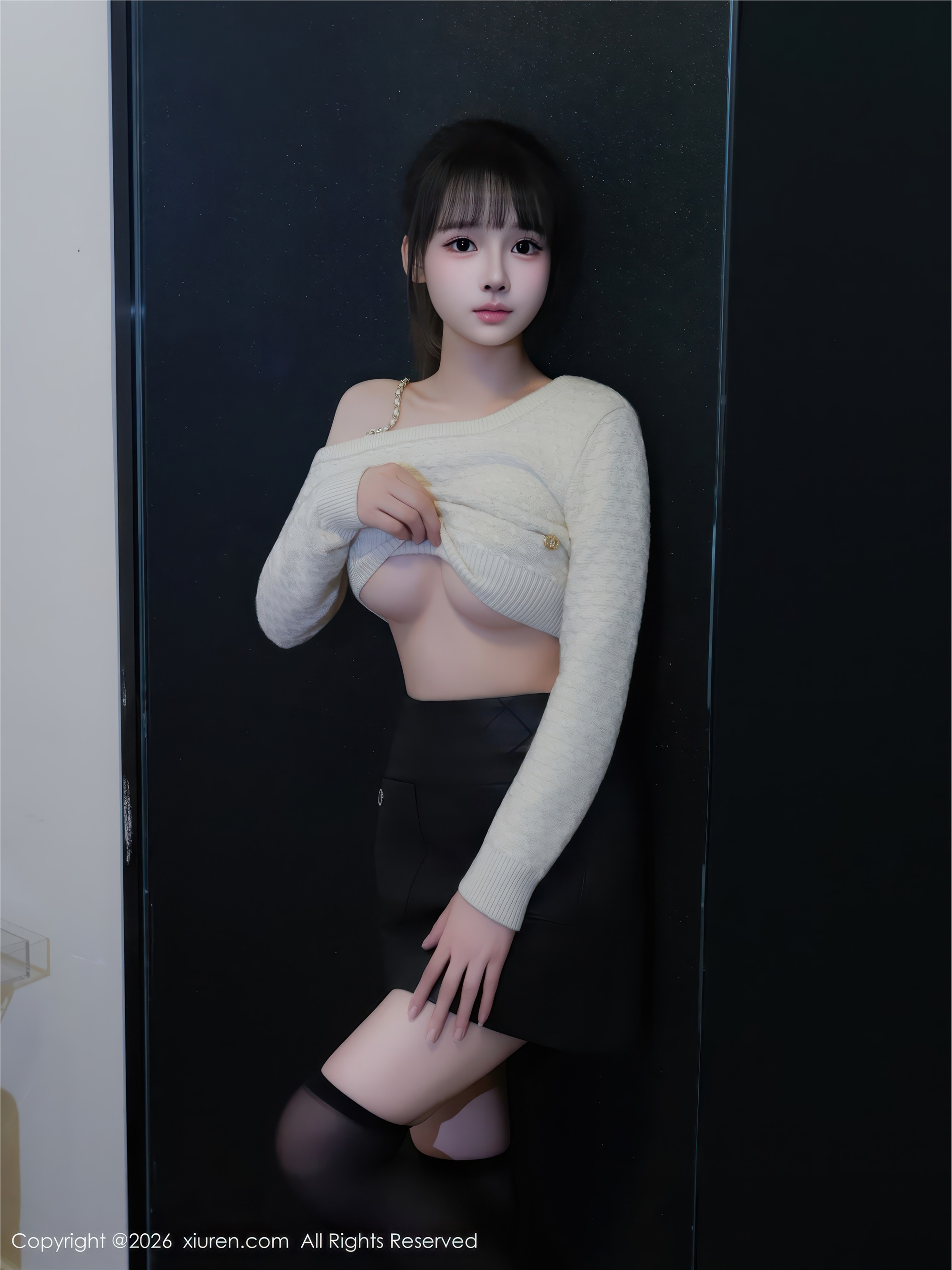 Xiuren秀人网 2026.01.21 NO.11254 沈蜜儿